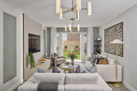 primary property image