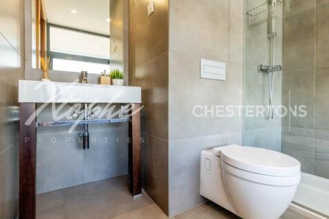 Sunray Village 4 Bed Modern Townhouse For Sale (21)