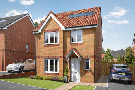 primary property image