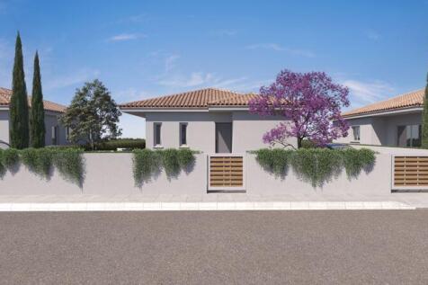Detached Bungalow -
