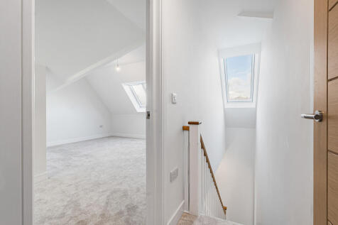 Second Floor Land...