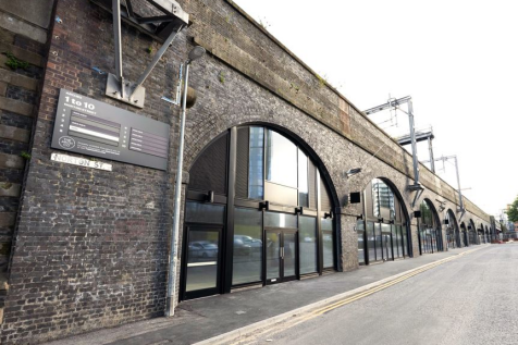 Flexible property space