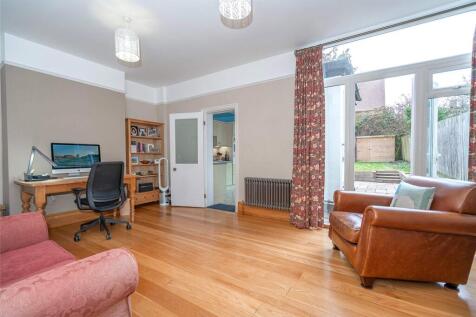 Rear Reception A