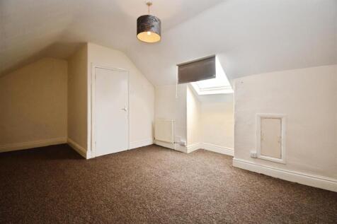 Loft room