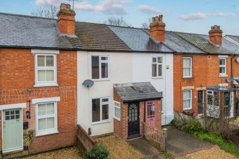 Wescott Road