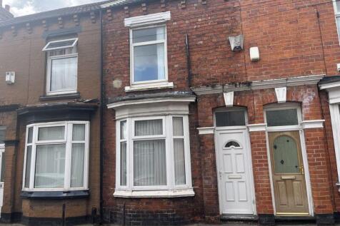3 Bedroom Terraced in TS1 3LL