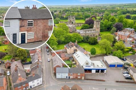 30 Wood Street, Ashby
