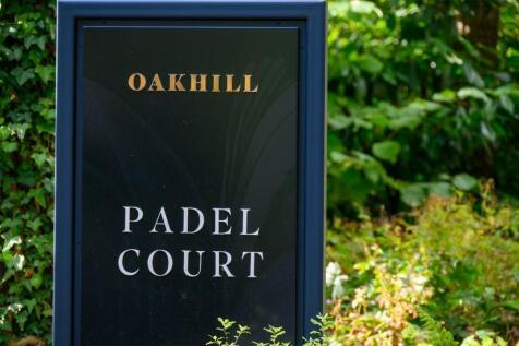 Padel Facilities