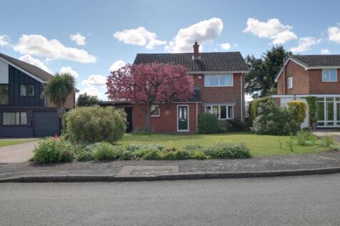 Front View of Property