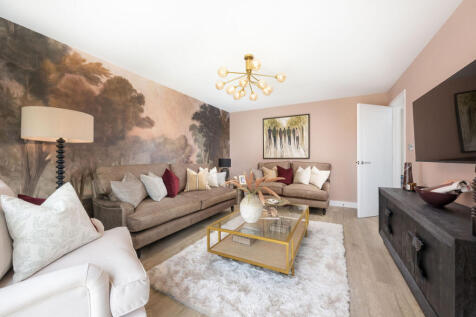 Show home