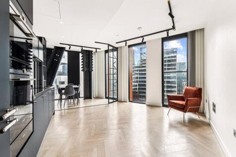One Crown Place