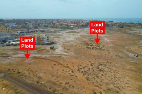 Large Land Plots For