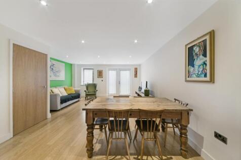 FAIRTHORN ROAD, 35-6