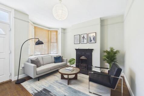 Lounge (Virtually Furnished)