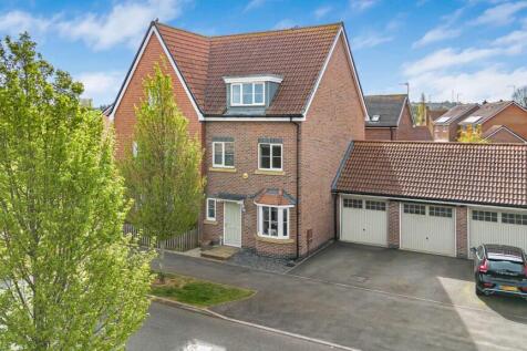 34 Abbotsbury Drive, Monksmoor Park