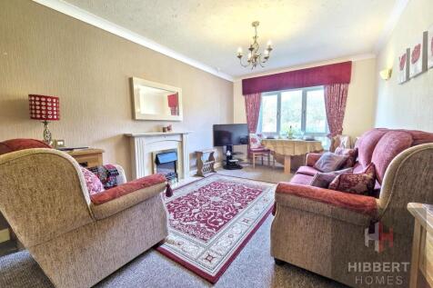 Living Dining Room