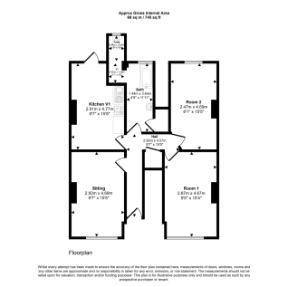38 Ingatestone Road, Norwood, London SE25 4LG