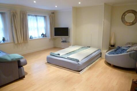 Pull Down Bed