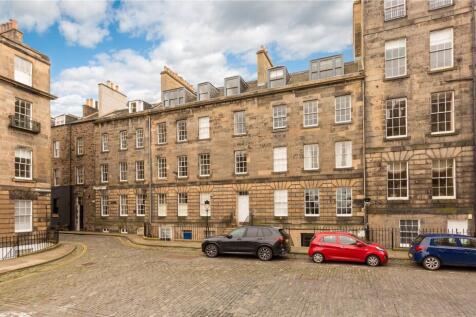 Northumberland St