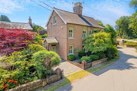 Ivydene Rowton La...