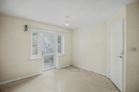 3 Evergreen Square, Dalston, London, E8 3XD