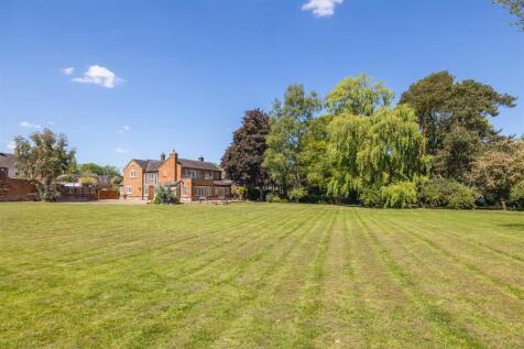 37a Church Street, Appleby Magna