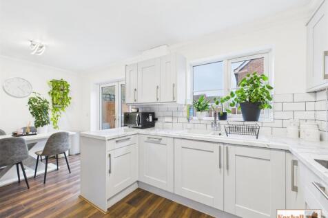 Kitchen/ Diner