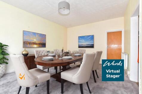 Lounge/Diner (Contemporary Style)