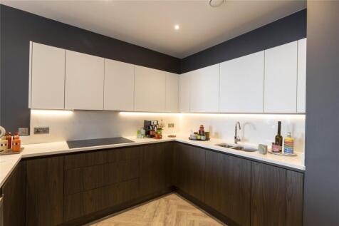 3 bed, 4 bath Penthouse in Manchester - Photo 12