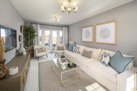 Showhome Indicative