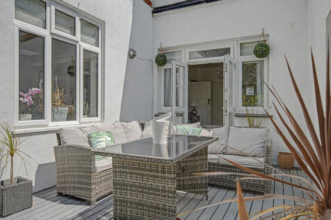 Terrace / Patio
