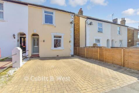 Driveway/Parking*