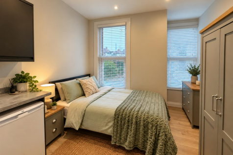 1 Bedroom House in SS1 2RX