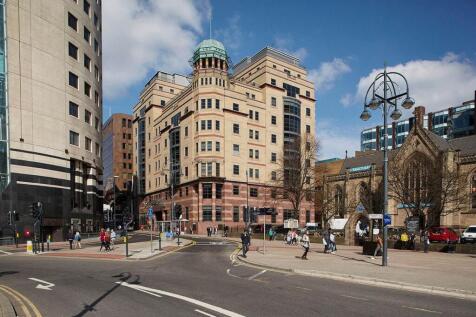 Serviced Office to rent in leeds
