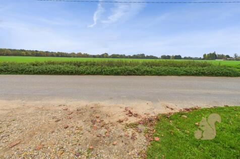 View From Front Of Property