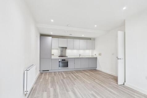 Kitchen / Living Area