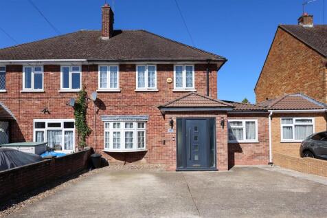 Front External