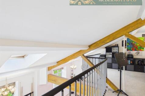 Mezzanine