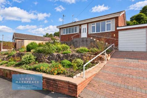 Three Bedroom Detached Bungalow in Stockton Brook