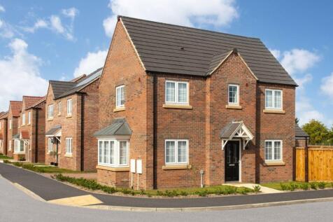 The Chelmsford Detached Cygnet View