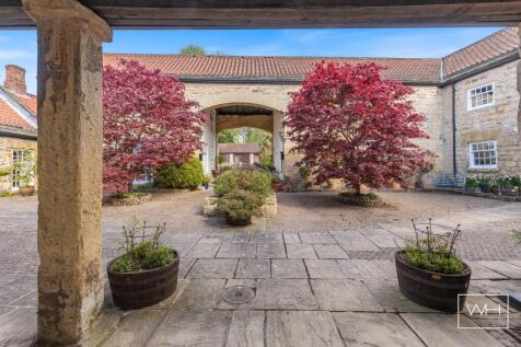 WH_The Old Byre, Hic