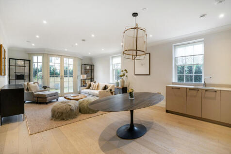 Photos of Show Home