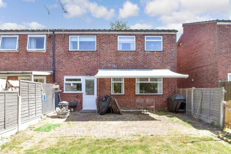 Rear Elevation
