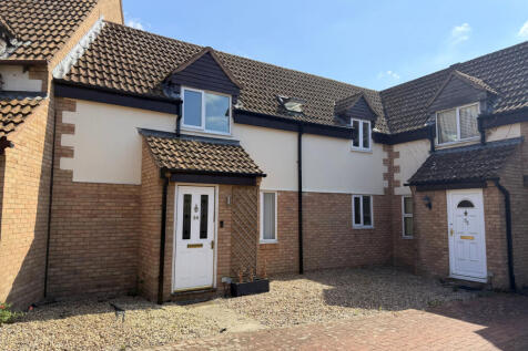 2 Bedroom Terraced for Sale