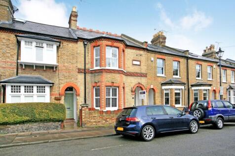 30 Devereux Road ...
