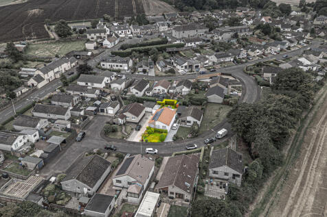 Aerial Shot
