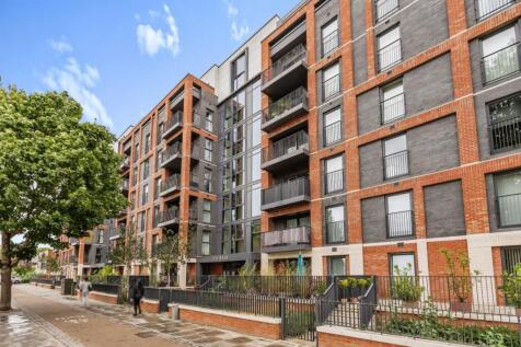 Luxury apartment for SALE in N21