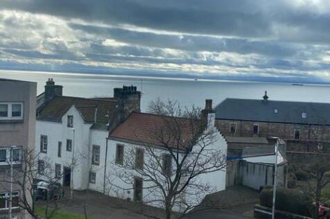 2 bed flat/apartment for rent in High Street, Dysart, KY1