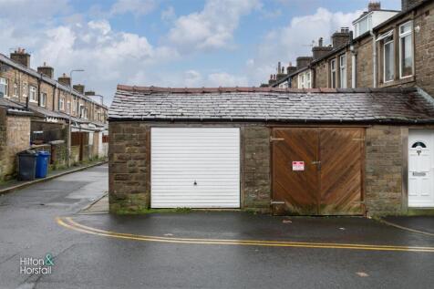 Gisburn Road