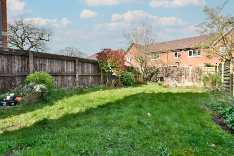 Abbeydale Garden
